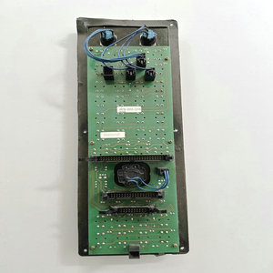 A86L-0001-0295 # คีย์บอร์ด CHA สำหรับเครื่องฉีดพลาสติก FANUC รุ่น S2000i150b - Product Image 1