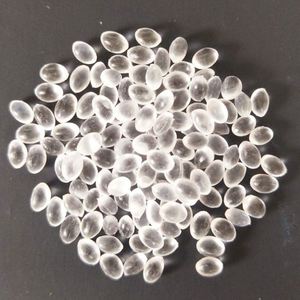 Gránulos de Plástico EVA VA810 de Lotte SEETEC de Corea, Copolímero de Etileno-Vinilo Acetato, Materia Prima de Resina EVA en Gránulos - Product Image 4