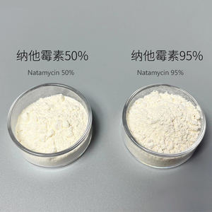 Pincredit Prix de gros Conservateur alimentaire en vrac 95% <span class=keywords><strong>Natamycine</strong></span> <span class=keywords><strong>E235</strong></span> <span class=keywords><strong>Natamycine</strong></span> Poudre - Product Image 2