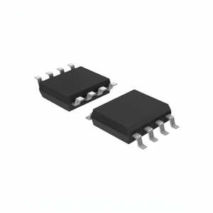 Composant de puces électroniques 8 SOIC IS25LQ020B-JVLE Mémoire Service complet original - Product Image 1