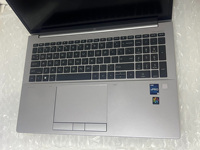 Laptop HP ZBOOK FURY G9 16 Inci I9-12950H A5500 16G GPU Workstation Mobile Berkinerja Tinggi