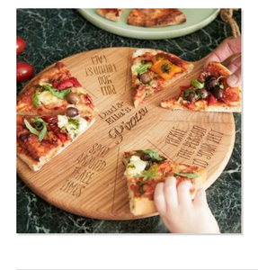 OEM Kids Fun Slice <span class=keywords><strong>Pizza</strong></span> Juego <span class=keywords><strong>de</strong></span> mesa - Product Image 1