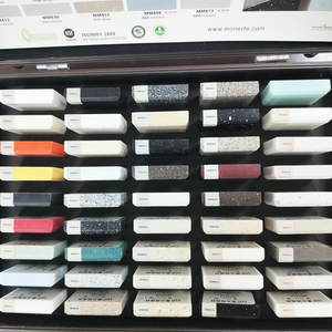 Hojas <span class=keywords><strong>de</strong></span> superficie sólida acrílica Corians para <span class=keywords><strong>encimeras</strong></span> <span class=keywords><strong>de</strong></span> cocina - Product Image 6