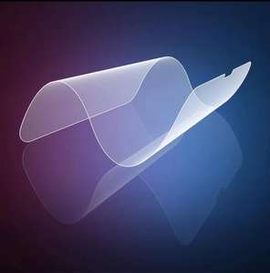 Protecteur d'écran souple à <span class=keywords><strong>Film</strong></span> transparent de protection pour Kindle Scribe 1ère génération <span class=keywords><strong>2022</strong></span> / 2024 version 10.2 pouces - Product Image 4