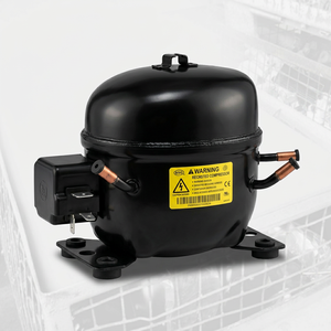 High Quality LMS Grade Refurbished Electronic Refrigerator Compressor <b>Scrap</b> Electric Motor 99.9% <b>Copper</b> Wire Flake Shape - Product Image 1