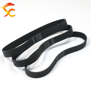 Correas de Distribución de Goma 90s3m537 para Máquina de Hacer Pan - Product Image 4