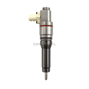 Inyector Nuevo Directo de Fábrica 1820820, Unidad Electrónica para Ensamblaje de Motor de Camión Pesado DAF, Venta al Por Mayor - Product Image 2