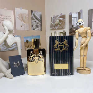 Parfum de luxe de haute qualité de marque de créateur 125 ml Cologne pour homme longue durée Parfum PDM <span class=keywords><strong>Layton</strong></span> Haltane - Product Image 6