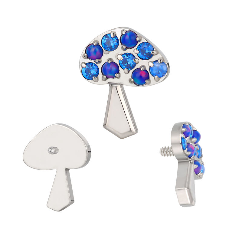 TB-1341  OP74+113# Blue