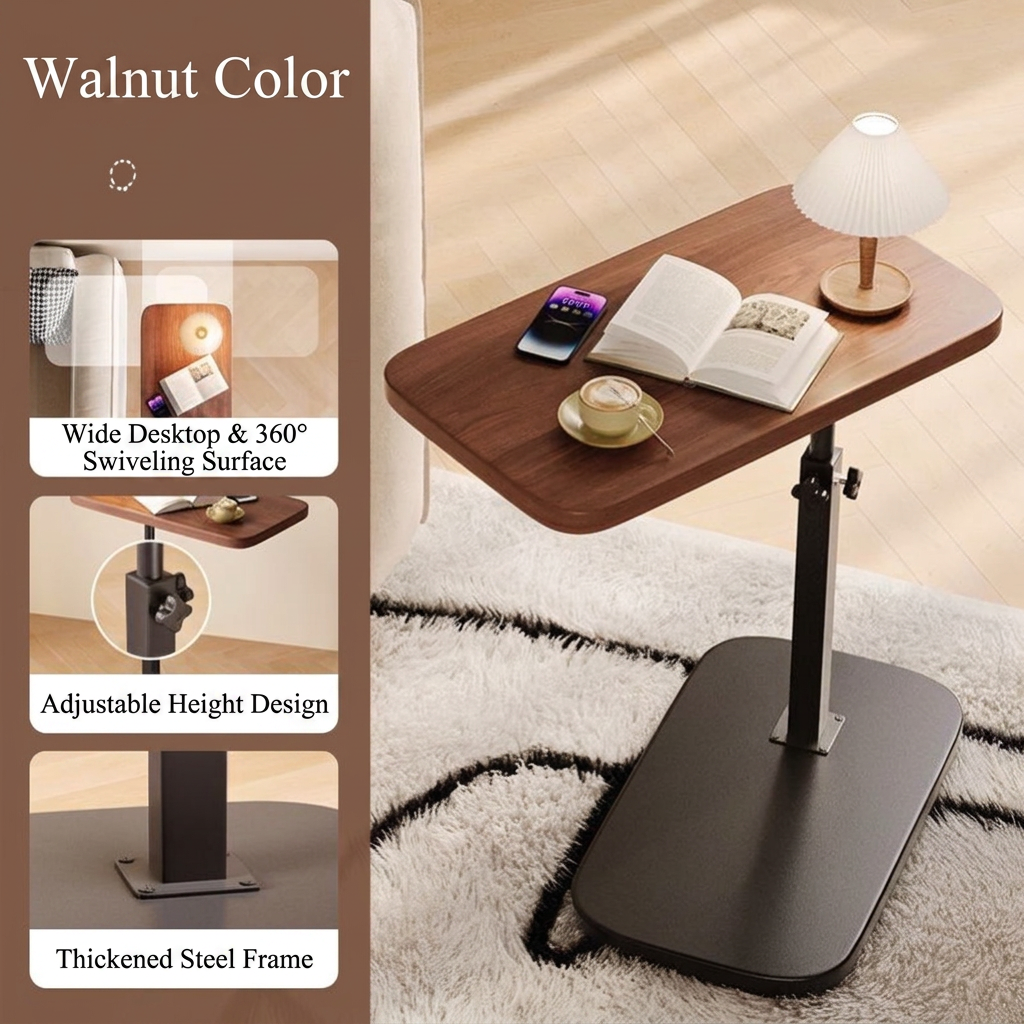 Walunt color