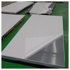 Angang Stainless Steel Sheet 0.5mm-60mm Tr28 Surface <b>Mirror</b> Brushed Cold <b>Rolled</b> For Engineering Processing Customization - Product Image 4
