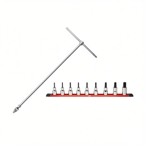 Juego de destornilladores 273 1/2 Q NTX S9 con portapuntas y extensiones para tareas de reparación de precisión - Product Image 3