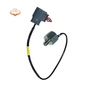 Sensor de Detonación al por Mayor E1T50471 Zl0218921 Zl02-18-921 para <span class=keywords><strong>Mitsubishi</strong></span> <span class=keywords><strong>Lancer</strong></span> Mazda 323 Demio, Repuestos de Automóvil - Product Image 1