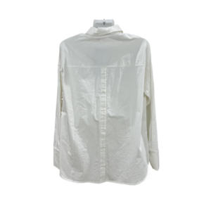 <span class=keywords><strong>Camicette</strong></span> semplici pulite <span class=keywords><strong>modelli</strong></span> <span class=keywords><strong>camicette</strong></span> autunnali da <span class=keywords><strong>donna</strong></span> camicie fantasiose ragazze camicetta bianca - Product Image 3