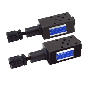 Série S-RB/S-2RB : Soupape de décharge sandwich pour structure de contrôle d'huile, modèles OEM personnalisables S-RB6/S-2RB6/S-RB10/S-2RB10 - Product Image 2