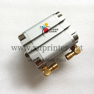 WD High Quality Cylinder F4.334.018 ADVU-40-35-P-A-SA for <b>Printing</b> <b>Machine</b> CD74 XL75 Glazing Unit - Product Image 2