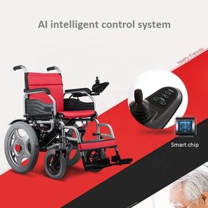 <span class=keywords><strong>Silla</strong></span> <span class=keywords><strong>de</strong></span> <span class=keywords><strong>Ruedas</strong></span> Motorizada Plegable KSM-501 <span class=keywords><strong>de</strong></span> 18 Pulgadas, la Mejor en <span class=keywords><strong>Amazon</strong></span>, en Venta por el Propietario, Nueva, con <span class=keywords><strong>Motor</strong></span>, Piezas Eléctricas, <span class=keywords><strong>Silla</strong></span> <span class=keywords><strong>de</strong></span> <span class=keywords><strong>Ruedas</strong></span> Eléctrica <span class=keywords><strong>de</strong></span> Viaje - Product Image 4