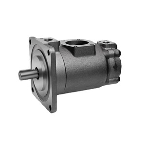 Pompe à palettes TOKIMEC SQP43 42 50 57 60 66 35 1 86AABBCCDD 18 Hydraulique pour pièces mécaniques - Product Image 1