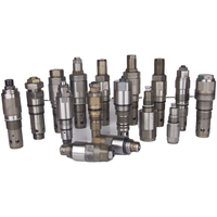 Repuestos para Bomba Hidráulica Serie K3V280 para Excavadora, Kit de Hierro y Acero, 6 Meses de Garantía