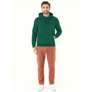 Sudaderas con Capucha Personalizadas para Hombre, Cálidas para Invierno, Producto de Moda con Impresión Digital - Product Image 1