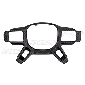 Defender <b>Door</b> <b>Trim</b> kit Steering Wheel Frame Instrument Panel Side <b>Trim</b> Panel For Land Rover Defender 90 110 2020-2024 Body Kit - Product Image 5