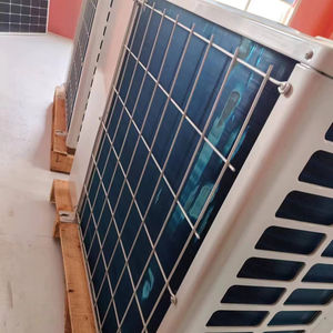 Bomba de calor de invierno <span class=keywords><strong>Powerworld</strong></span> para sistemas geotérmicos residenciales eléctricos y a gas con presión de sistema 1/4.15 para hogares - Product Image 4