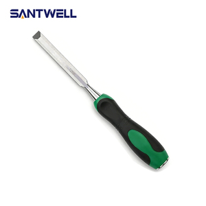 สิ่วงานไม้เกรดอุตสาหกรรม10มม. ถึง25มม. สิ่วเหล็กสำหรับงานไม้ - Product Image 4