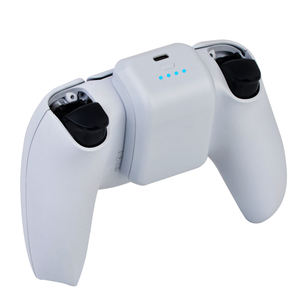 <span class=keywords><strong>Batería</strong></span> <span class=keywords><strong>externa</strong></span> PS5 de 3000mAh para <span class=keywords><strong>Sony</strong></span> Playstation 5 Dualsense Controller, LIP1708 LIP1078 CFI-ZCT1W - Product Image 4