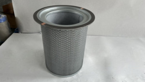 Mengma DB2051 DB2055 DB2147 piezas de compresor industrial separador de aire/aceite Spin-On para mengma - Product Image 5