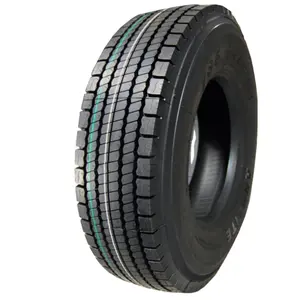 Import tbr tyres 295/80r22.5 315/80r22.5 Chinese tire