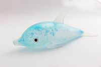 Dolphin Malt Squishy leuke maltose-knuffel