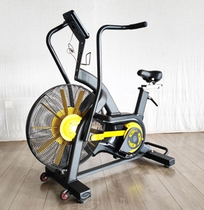 <span class=keywords><strong>Bicicleta</strong></span> de Ejercicio Aeróbico Comercial Nueva <span class=keywords><strong>para</strong></span> Entrenamiento Cardiovascular - Product Image 4