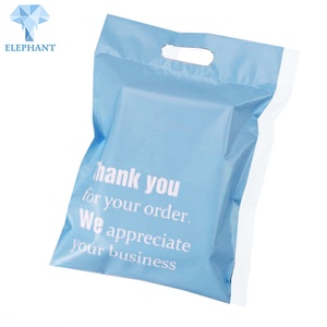 Padded <b>Envelopes</b> Small Business Packing Supplies Custom Handle Bags Poly Bag Compostable Mailer - Product Image 1