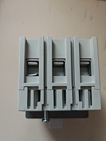 Interruptor de Circuito PLC T1n100ulcsatmf6015003pffccu T1n100ul/csatmf60-15003pffccu