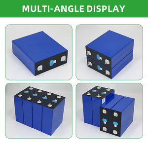เซลล์ LiFePO4 3.2V 280Ah จาก EU-voorraad, เกรด A, เซลล์ลิเธียมไอออนแบบปริซึม LiFePO4 3.2V 280Ah LF280K สำหรับการจัดเก็บพลังงานที่บ้าน - Product Image 3