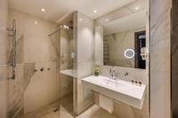 Mobilier d'hôtel commercial pour chambre d'hôtes, durable, facile d'entretien, certifié CE et ISO, directement de l'usine