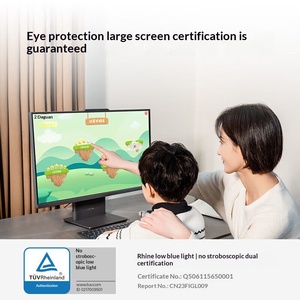 Lenovo Xiaoxin <span class=keywords><strong>IdeaCentre</strong></span> AIO 27 นิ้ว Ultra5 226V แรมในตัว 16GB SSD 512GB WiFi เว็บแคม และ HDMI คอมพิวเตอร์ออลอินวันสำหรับธุรกิจและสำนักงาน - Product Image 4