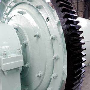 יעילות גבוהה בשימוש נרחב פולבר טחנת טחינת כדור אבן גיר מינרלים עם פרודוקטיביות חזקה - Product Image 5