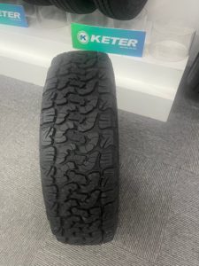 Neumático Todoterreno HyperTrax 4x4 para Camioneta, 15-20 Pulgadas, Venta al Por Mayor - Product Image 2