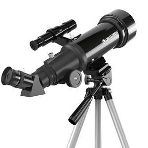 High Definition High Times Power Seeker lscope 70 tragbares Einzel-Monokular-Teleskop Profession elles astronomisches Teleskop - Product Image 3