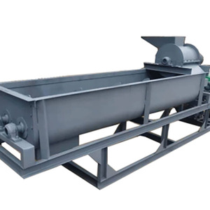 Máquina de Briquetas de Carbón con Diseño de Molde Personalizado para Línea de Producción de Combustible por Extrusión, Mejores Ventas, Precio Bajo - Product Image 1