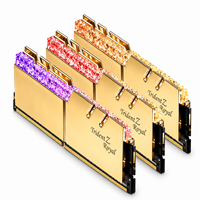 G.SKILL Trident Z5 Royal Neo DDR5 6000 64GB (2x32GB) CL26 Kit RAM Desktop F5-6000J2636H32GX2-TR5NG