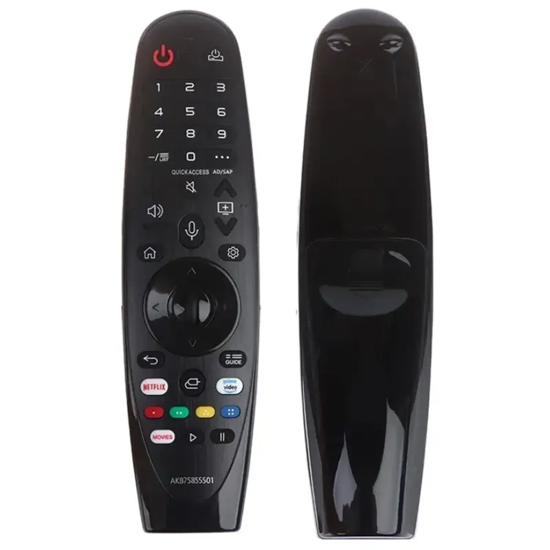 Dropshipping Remote untuk LG TV Remote Control inframerah, Remote jarak jauh genggam