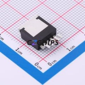 วงจรรวม BD800M5WFP2-CE2 TO-263-5ชิป IC PMIC ตัวควบคุมเชิงเส้น (LDO) แบบใหม่ดั้งเดิม - Product Image 2