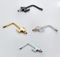 Robinet de cuisine 3 voies avec filtre purificateur d'eau, mitigeur chaud/froid avec fonction de filtration, fourniture directe usine, logo personnalisé