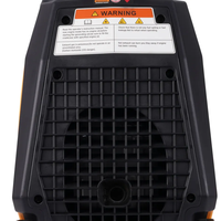 MaXpeedingrods 3.5 3.2 KW Essence GPL Onduleur Générateur Silencieux Double Carburant Parallèle pour Jardin Cour Extérieur