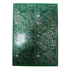 Bảng mạch PCB đa lớp bảng mạch in nguyên mẫu - Product Image 2