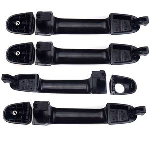 Maniglia Porta <span class=keywords><strong>Q</strong></span> 82610-1J010 82610-1J000 82620-1J000 82652-1J050 83652-1J000 82651-1J000 82652-1J000 per <span class=keywords><strong>Hyundai</strong></span> I20 2007-2014 - Product Image 6