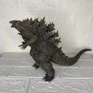 Figura de Colección de Escritorio del Rey de los Monstruos, Beroar <span class=keywords><strong>Godzilla</strong></span>, Inspirada en la Película, Forma de Batalla, Modelo de Estatua GK, Regalo - Product Image 4