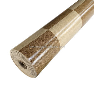 Rollo de Linóleo de Varios Diseños, Fácil de Instalar, Suelo de PVC - Product Image 6